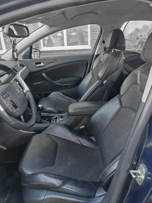 Vând Citroen C5 1.6 benzina an 2012 121.000km INMATRICULAT  - imagine 4