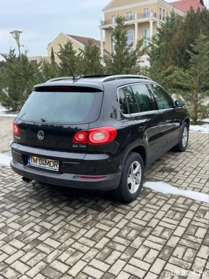 vand vw tiguan 4x4 automat fullll