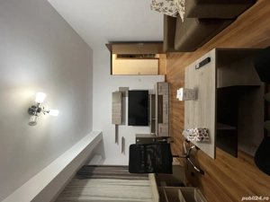 Închiriez apartament 2 camere la 2 minute de metrou Dimitrie Leonida - imagine 2