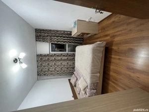 Închiriez apartament 2 camere la 2 minute de metrou Dimitrie Leonida