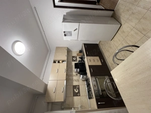 Închiriez apartament 2 camere la 2 minute de metrou Dimitrie Leonida - imagine 3