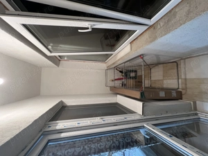 Închiriez apartament 2 camere la 2 minute de metrou Dimitrie Leonida - imagine 5