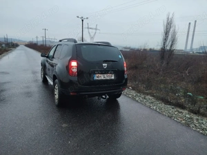 Dacia Duster - imagine 2