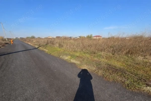 vand teren bragadiru - imagine 3