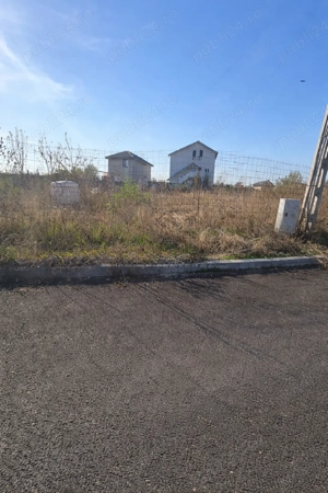 vand teren bragadiru - imagine 4