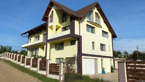 vand casa si in rate  - imagine 4