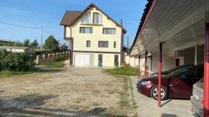 vand casa si in rate  - imagine 2