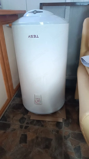 vand 2 boilere electrice 80 si 30 L