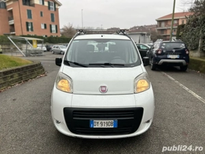 fiat fiorino qubo 1.3multijet 2009 - imagine 3