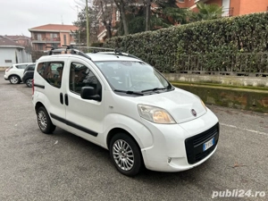 fiat fiorino qubo 1.3multijet 2009 - imagine 4