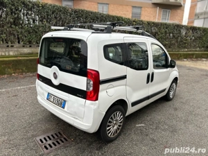 fiat fiorino qubo 1.3multijet 2009 - imagine 5