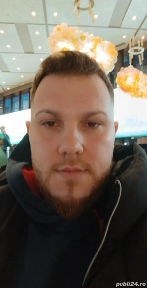 Caut loc de munca cu program flexibil