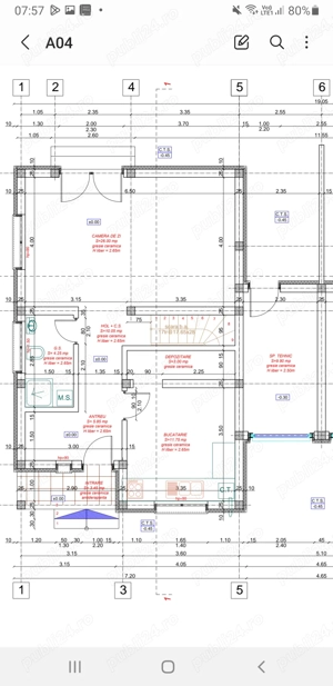 Proprietar vand Casa P+E cu Garaj, Giroc-Chisoda - imagine 3
