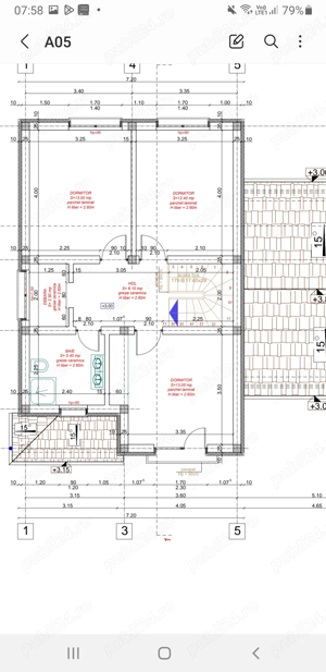 Proprietar vand Casa P+E cu Garaj, Giroc-Chisoda - imagine 2