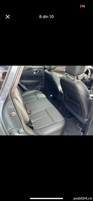 vand renault kadjar  - imagine 6