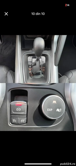 vand renault kadjar  - imagine 5