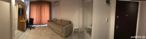 Garsoniera complex rezidential Cosmopolis - Inchiriere - imagine 7