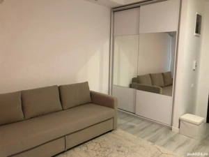 Garsoniera complex rezidential Cosmopolis - Inchiriere - imagine 2