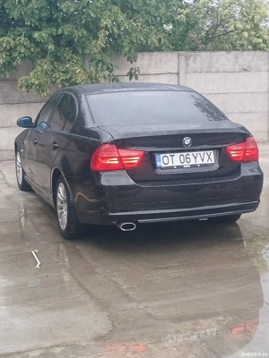 Vand BMW320 facelift - imagine 5