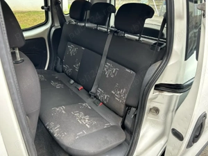 fiat fiorino qubo 1.3multijet 2009 - imagine 6