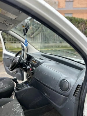 fiat fiorino qubo 1.3multijet 2009 - imagine 7