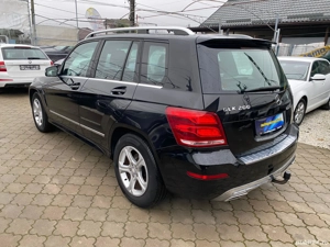 Mercedes-Benz GLK-200 2.2 Diesel 143 CP 2013 - imagine 11
