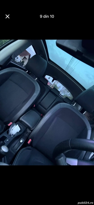 Vand Nissan Qashqai 1.6 diesel 2013 - imagine 9