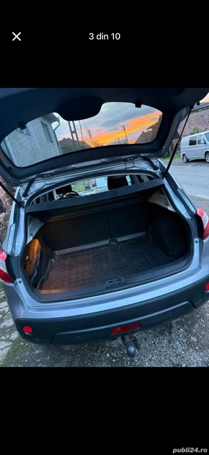 Vand Nissan Qashqai 1.6 diesel 2013 - imagine 5