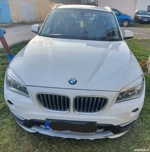 Vând BMW X1 2014 varianta XLine - imagine 2