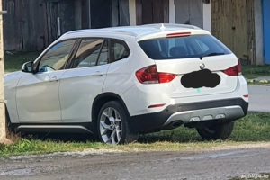 Vând BMW X1 2014 varianta XLine - imagine 3