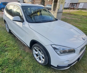 Vând BMW X1 2014 varianta XLine - imagine 5