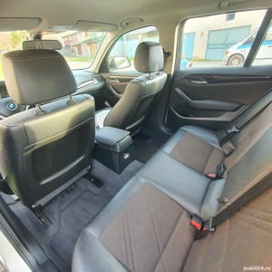 Vând BMW X1 2014 varianta XLine - imagine 8
