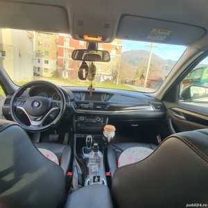 Vând BMW X1 2014 varianta XLine - imagine 6