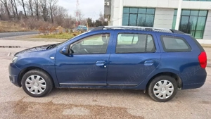 Vand Dacia Logan 2016 0.9tce gpl - imagine 4