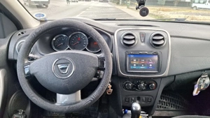 Vand Dacia Logan 2016 0.9 tce gpl - imagine 5