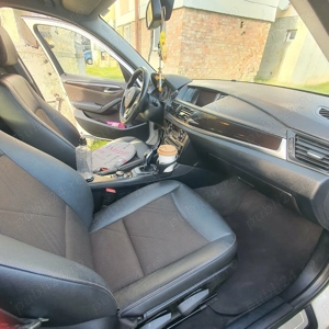 Vând BMW X1 2014 varianta XLine - imagine 7