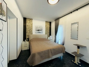 Duplex 4 camere complet mobilat si utilat - Mosnita - imagine 9