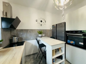 Duplex 4 camere complet mobilat si utilat - Mosnita - imagine 5