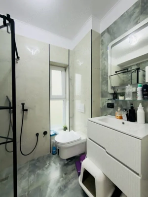 Duplex 4 camere complet mobilat si utilat - Mosnita - imagine 15