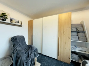 Duplex 4 camere complet mobilat si utilat - Mosnita - imagine 12