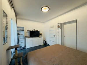 Duplex 4 camere complet mobilat si utilat - Mosnita - imagine 10