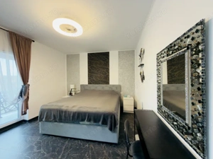 Duplex 4 camere complet mobilat si utilat - Mosnita - imagine 8