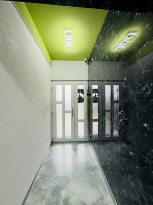 Duplex 4 camere complet mobilat si utilat - Mosnita - imagine 19