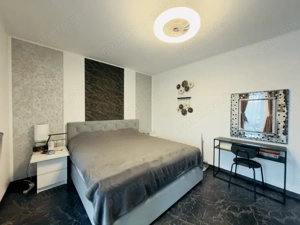 Duplex 4 camere complet mobilat si utilat - Mosnita - imagine 7