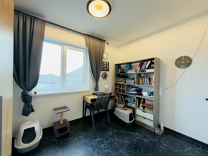 Duplex 4 camere complet mobilat si utilat - Mosnita - imagine 11