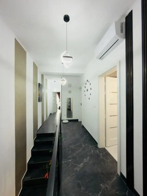 Duplex 4 camere complet mobilat si utilat - Mosnita - imagine 17