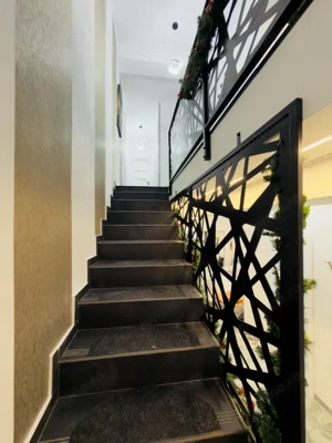 Duplex 4 camere complet mobilat si utilat - Mosnita - imagine 18