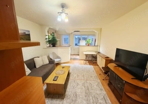 Garsoniera 3 minute Metrou Obor, comision 0%