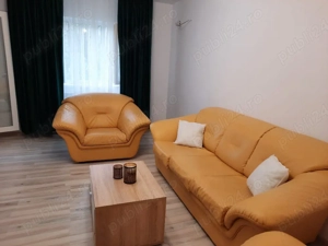 Vand apartament decomandat 2 camere sect 