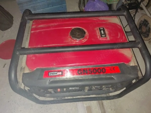 vand generator Gn5000